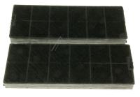 WHIRLPOOL/INDESIT Filtres a charbon                                            482000030888