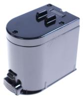 BEKO/GRUNDIG/ARCELIK Stofzuigeraccu's                                             C00933503