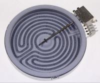 EGO Stralingselementen 1-rings                                   1078431004