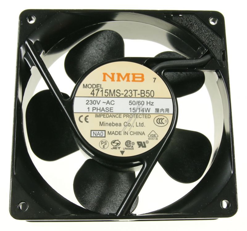 WHIRLPOOL/INDESIT Moteurs du ventilateur                                       482000092332