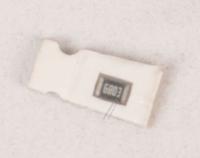 - Smd 0,125w resistances couche metal                          