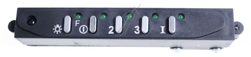 ELECTROLUX / AEG Bediendeelklep                                               4055265831
