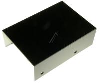 Yamaha Gehäusedeckel                                                WS092000
