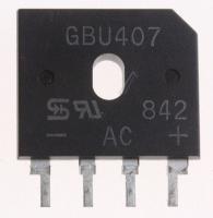 FAIRCHILD Redresseurs                                                  GBU4M