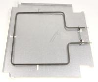 EUROSAV Elementen onder v oven                                       RFA025862