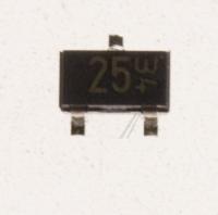 Sharp Transistoren                                                 VSDTC124EK1Y