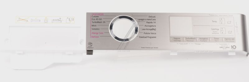 LG Bediendeelklep                                               AGL30036087