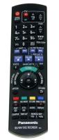 Panasonic Telecommandes infrarouges                                    N2QAYB000474