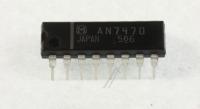Kenwood Ic                                                           AN7470