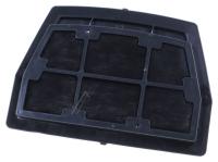 HISENSE/GORENJE Stofzuigerfilter                                             738036