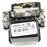Liebherr Relais de demarrage                                          694409400