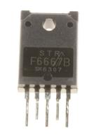 JVC Ic                                                           STRF6667B