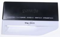 HISENSE/GORENJE Kap van wasmiddelbakje                                       646771