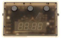 Airlux Timers                                                       Z12540801