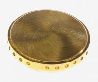BEKO/GRUNDIG/ARCELIK Chapeaux de bruleur                                          C00935280