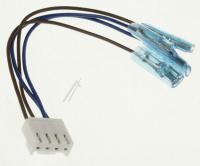 Samsung Fiches/cables/adaptateurs                                    DJ3900184F