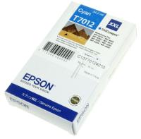 Epson Inktpatronen                                                 C13T70124010