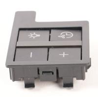 ELECTROLUX / AEG Knoppenset                                                   140216869028