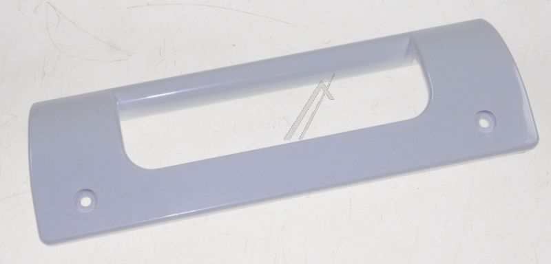 WHIRLPOOL/INDESIT Poignees porte refrigerateur/congelateur                     481246268851