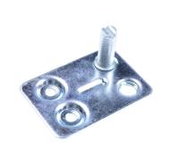 WHIRLPOOL/INDESIT Scharnieren                                                  488000610476