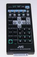 JVC Afstandsbediening                                            RMSUXSG6VBR