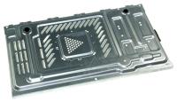 Samsung Plaques et platines mecaniques                               DE9600371A