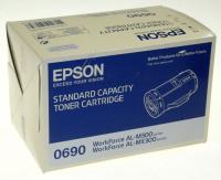Epson Tonercartridges                                              C13S050690