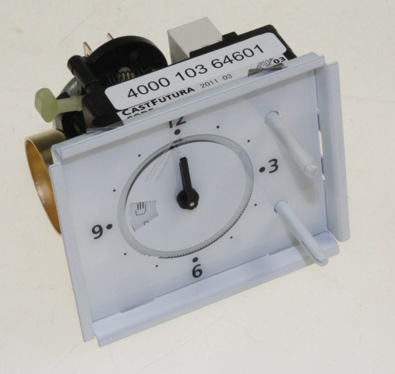 WHIRLPOOL/INDESIT Timers                                                       481010364601