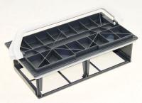 WHIRLPOOL/INDESIT Vliesfilter                                                  488000731593