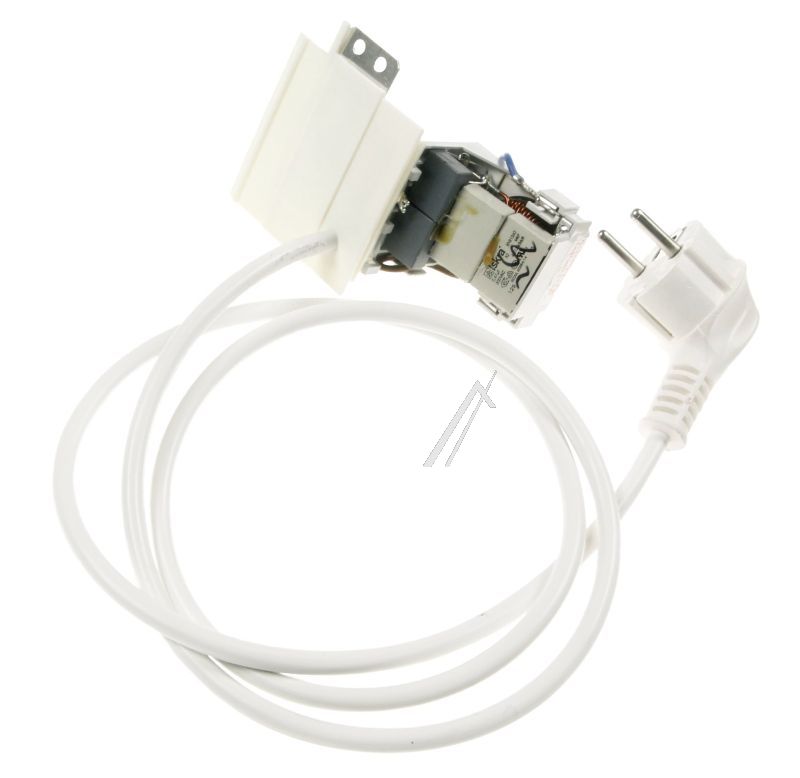 WHIRLPOOL/INDESIT Euro netsnoeren                                              482000090241