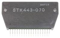 Kenwood Ic                                                           STK443070