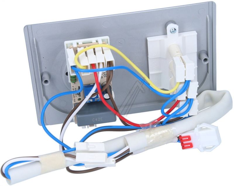 BEKO/GRUNDIG/ARCELIK Thermostats de frigo/congel                                  C00918060