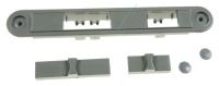 HISENSE/GORENJE Behuizing                                                    165097