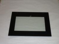 BEKO/GRUNDIG/ARCELIK Ovenruit buitenste                                           C00897074