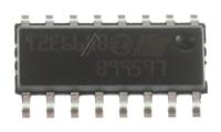 STMICROELECTRONICS Circuits integres                                            L6566B