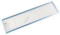 Amica Filtres antigraisses metalliques                             1037147