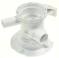 WHIRLPOOL/INDESIT Vliesfilter                                                  481248058089