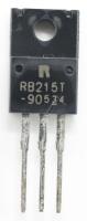 Yamaha Diodes                                                       WW745501