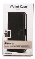 MOBILIZE Tasjes \ beschermhoezen                                      80964