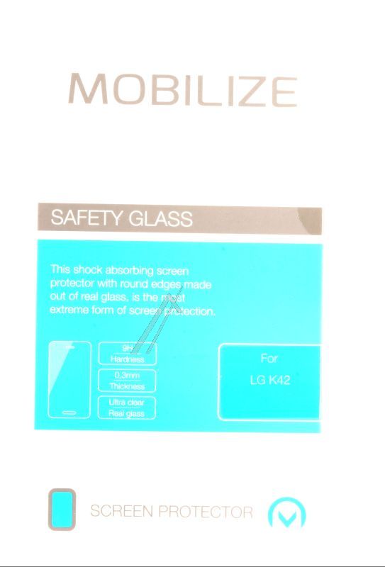 MOBILIZE Display-beschermfolie                                        54540
