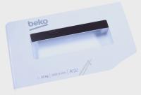 BEKO/GRUNDIG/ARCELIK Kap van wasmiddelbakje                                       C00910279