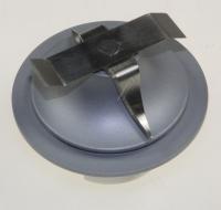 DeLonghi Messer küchengeräte                                          KW697748