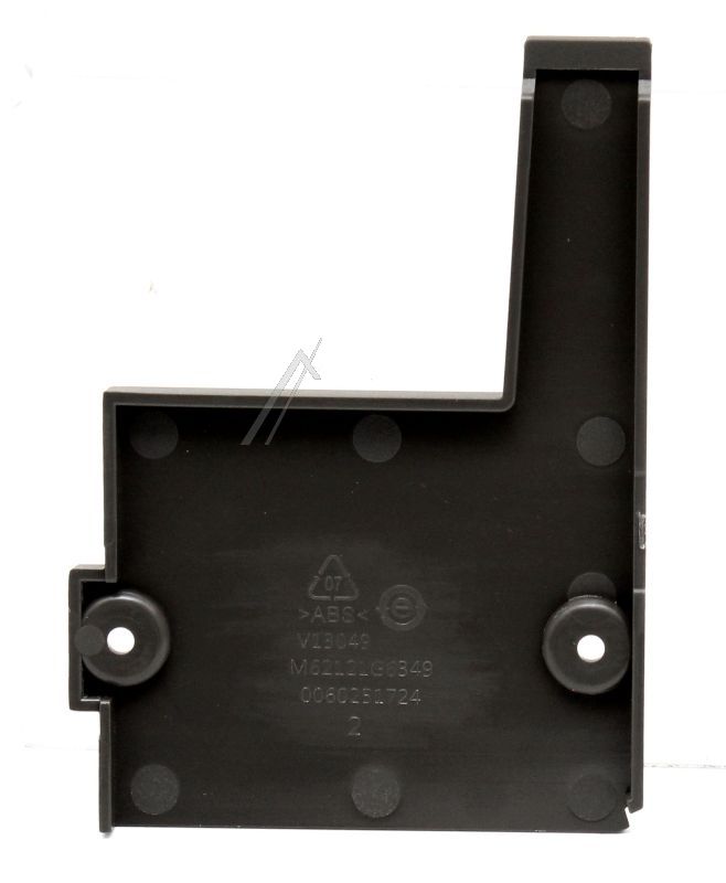 Haier Afdekkap behuizing                                           49128151
