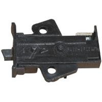 ELECTROLUX / AEG Koolborstels                                                 50680490005