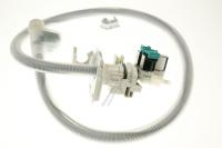 Boschsiemens Toevoerslang             .                                   11025727