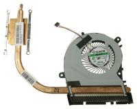 Asus Kühler & lüfter pcs                                          13NB0651AM0201