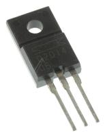 Yamaha Transistoren                                                 WF691400
