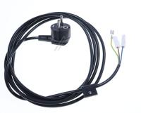 WHIRLPOOL/INDESIT Stekers+kabels                                               488000674280