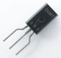 - Transistors                                                  