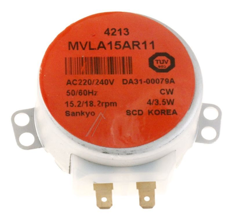 Samsung Motoren                                                      DA3100079A